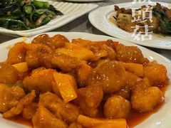 -佛有缘素食馆·荔湾老字号(陈家祠首店)