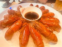 -红盔甲·小龙虾(车公庙店)