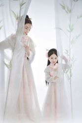 -盘子女人坊古装写真摄影(南京总店)