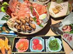 -匠和风精致料理(春熙路群光广场店)