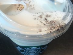 -星巴克(丁香国际商业中心店)