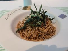 -桂满陇·杭州小馆(巴黎春天浦建店)