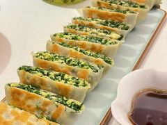 -玉华台饭庄·淮扬菜·烤鸭(望京店)