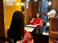 -佛山希尔顿酒店·融誉亚洲美食荟