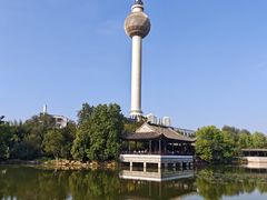 -云龙湖旅游景区