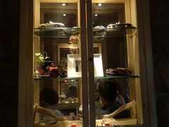 门面-申德勒加油站西餐厅(日坛路总店)