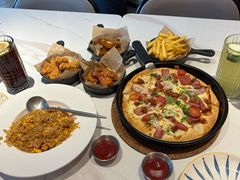 -必胜客(高新中大店)