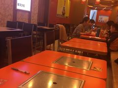 大堂-吉野家(维明街店)