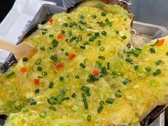-很久以前羊肉串(大宁中心广场店)