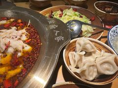 -懒人盐府人家(安贞店)