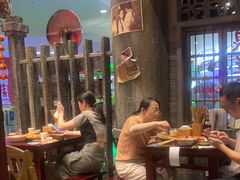-李炮称盘麻辣烫(无锡荟聚店)