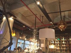 漫咖啡(武汉天地店)-漫咖啡(武汉天地店)