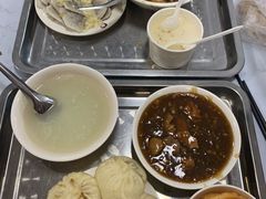 炒肝-姚记炒肝店(鼓楼店)
