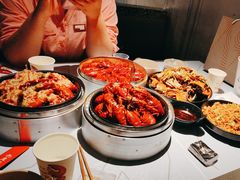 -巴厘龙虾·榜首油焖大虾(洞庭·艺术洋房店)