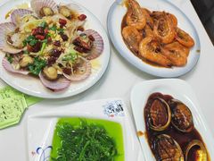 -来之顺海鲜菜馆·青岛菜·始于1993(栈桥店)