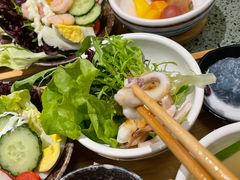 -Home Thai·泰谣(王府井apm店)