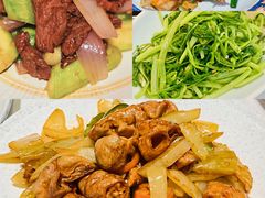 -常来小聚·广州非遗传承餐厅(高德置地店)