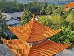 -崇圣寺三塔文化旅游区