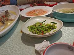 -花小蟹·无锡菜·大闸蟹主题餐厅·评弹表演(南长街店)