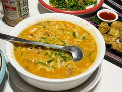 -钱山海鲜大排档