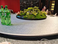 -御盛苑富隆汇·传承川菜·商务简餐(江北嘴店)