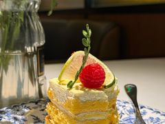 -半秋山西餐厅(襄阳万达店)