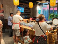 -黄家码头老火锅(解放碑旗舰店)
