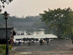 -两江国际影视城