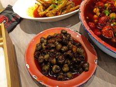 -李叔叔虾蟹大排档(青羊店)
