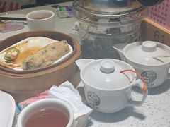 -又一间茶点轩(百汇广场店)
