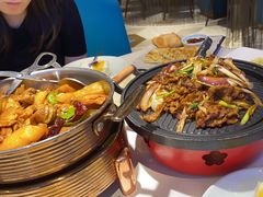 -阿里疆Alijiang·丝路美食·异域风情·清真(长楹天街店)