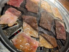 -九田家黑牛烤肉料理(新辰里亚运村店)
