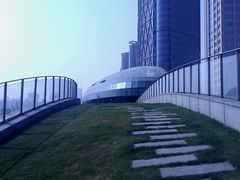 -上海港国际客运中心