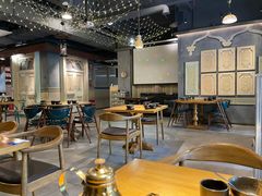 -Alali阿拉礼·新疆家宴(西溪新座店)