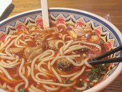 -鑫花溪牛肉米粉(文星广场店)