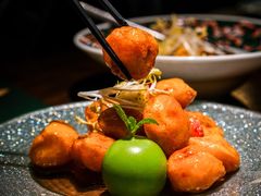 -木棉·醉心粤味(COCO Park店)