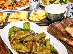 -品质伊骊新疆菜(紫金店)
