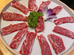 -喜来稀肉(北外滩白玉兰广场店)