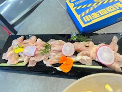 -生活如沸·顺德水牛奶火锅(大学路店)