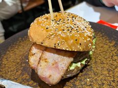 -get pizza意大利餐厅(凯德MALL店)