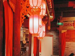 -蜀大侠火锅(森兰花园城店)