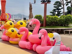 -横琴湾水世界