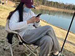 -尚贤河湿地