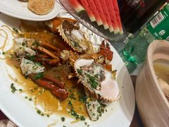 -梦都海鲜酒家(万达广场江桥店)