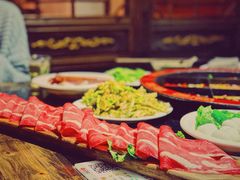 -矮板凳老火锅(宽窄巷子店)