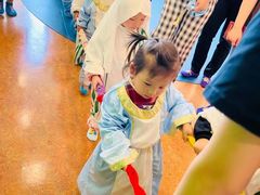 -金宝贝国际早教(洛龙正大校区)