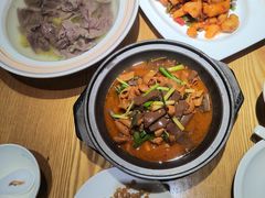 -老海陵·泰州菜(图书馆店)