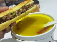 -第一驴.经典老菜.家常菜.火锅(友谊路店)