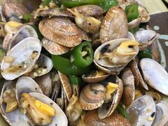 -贞姨美食·老字号海鲜大排档