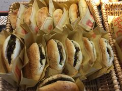 -老牌坊鲁菜名店(宽厚里店)